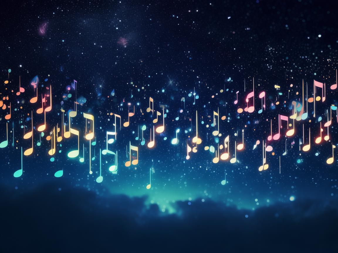 夜空中最响亮的歌究竟是哪首？