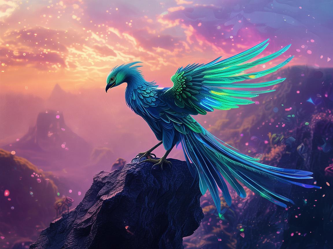 幻世九歌凤凰究竟何时登场？