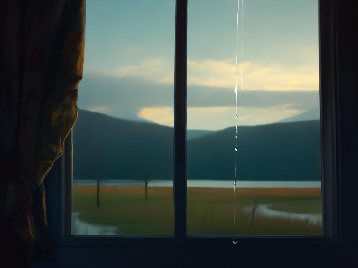 思乡的泪在心中流究竟是哪首歌? 思乡的泪在心中流究竟是哪首歌?