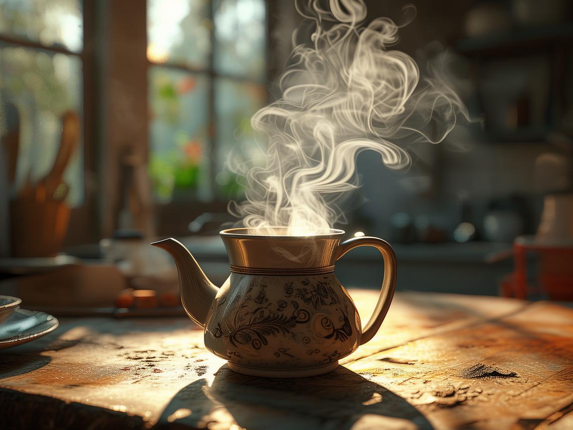 咖啡煲着汤出自哪首歌？
