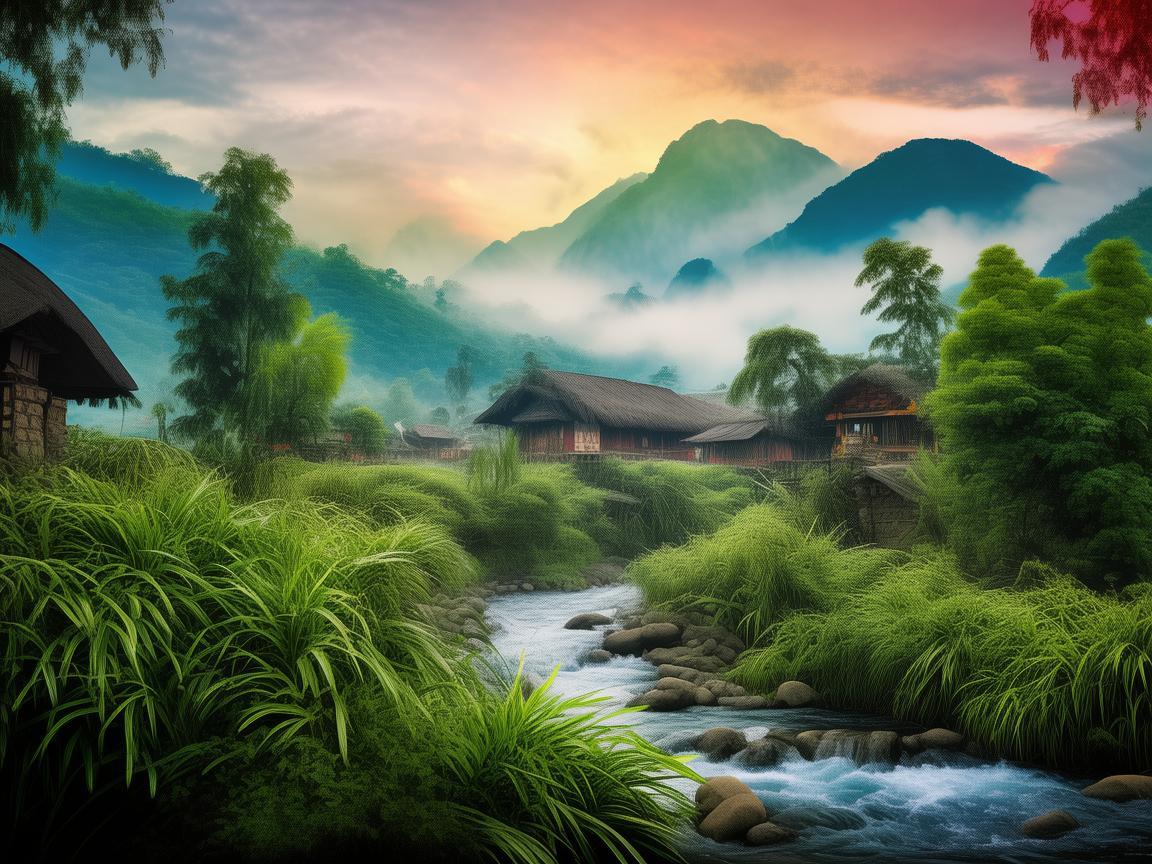 云南的样子究竟是哪首歌？