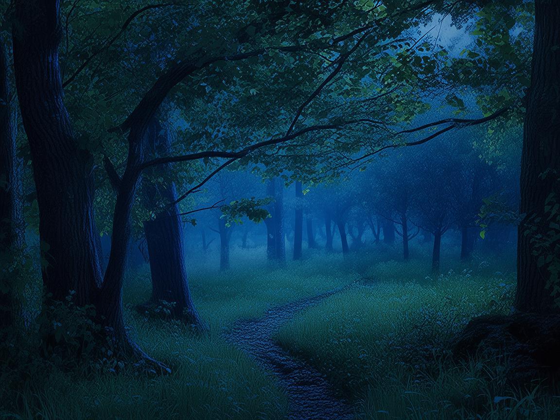 简朴的夜究竟是什么歌？