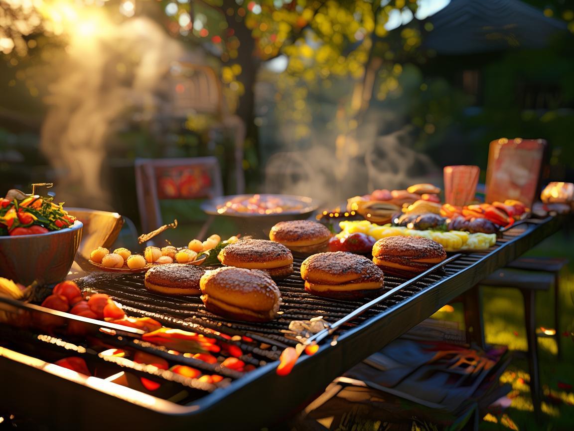 完了bbq了这句歌词出自哪首歌？