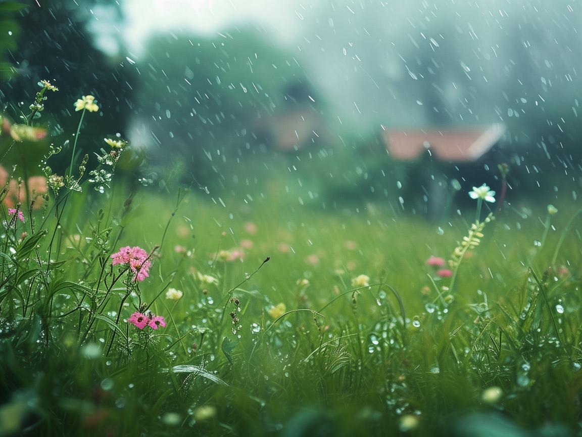 落在青春里的雨究竟是哪首歌？