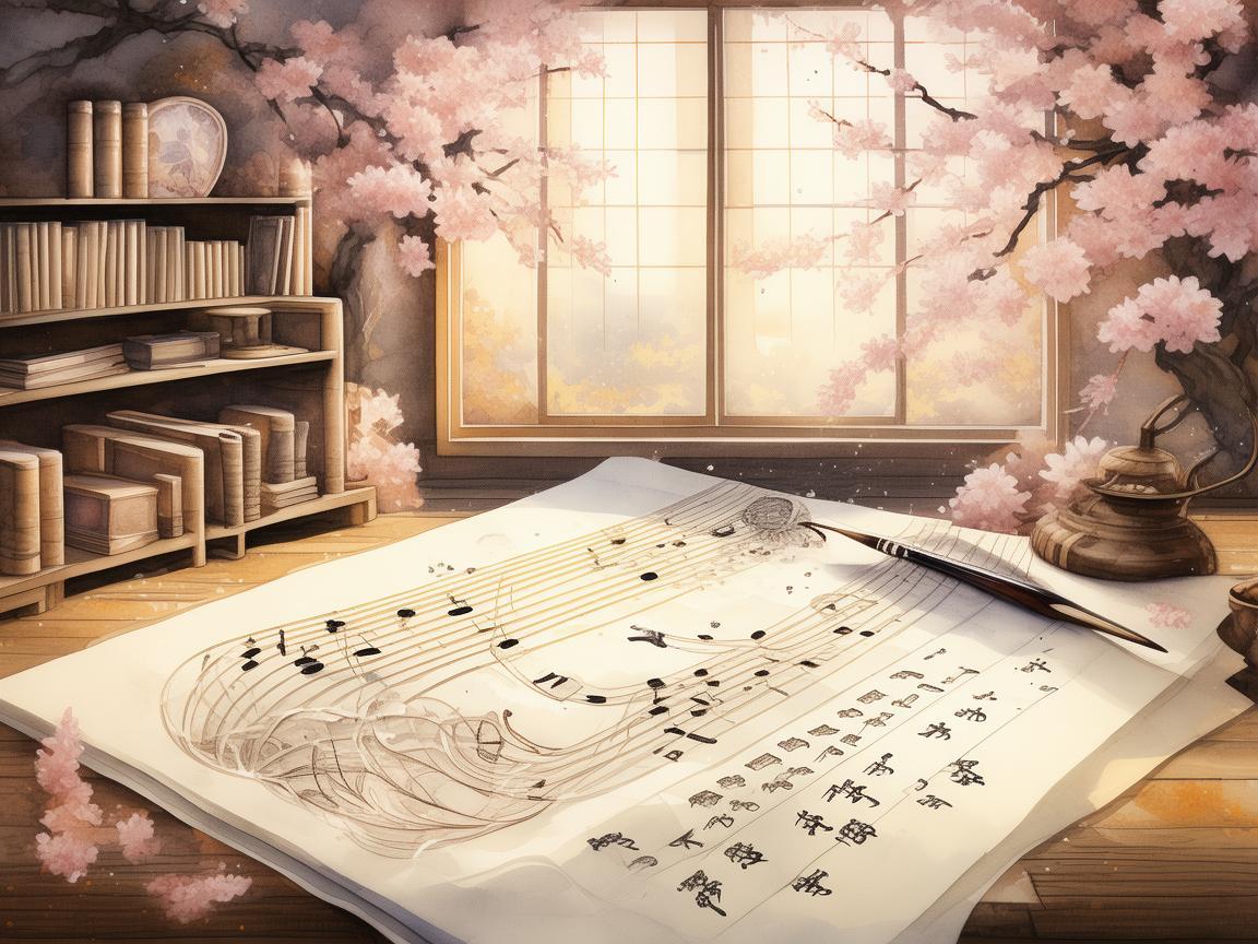 什么样的歌曲能助力快速背诵古诗词？