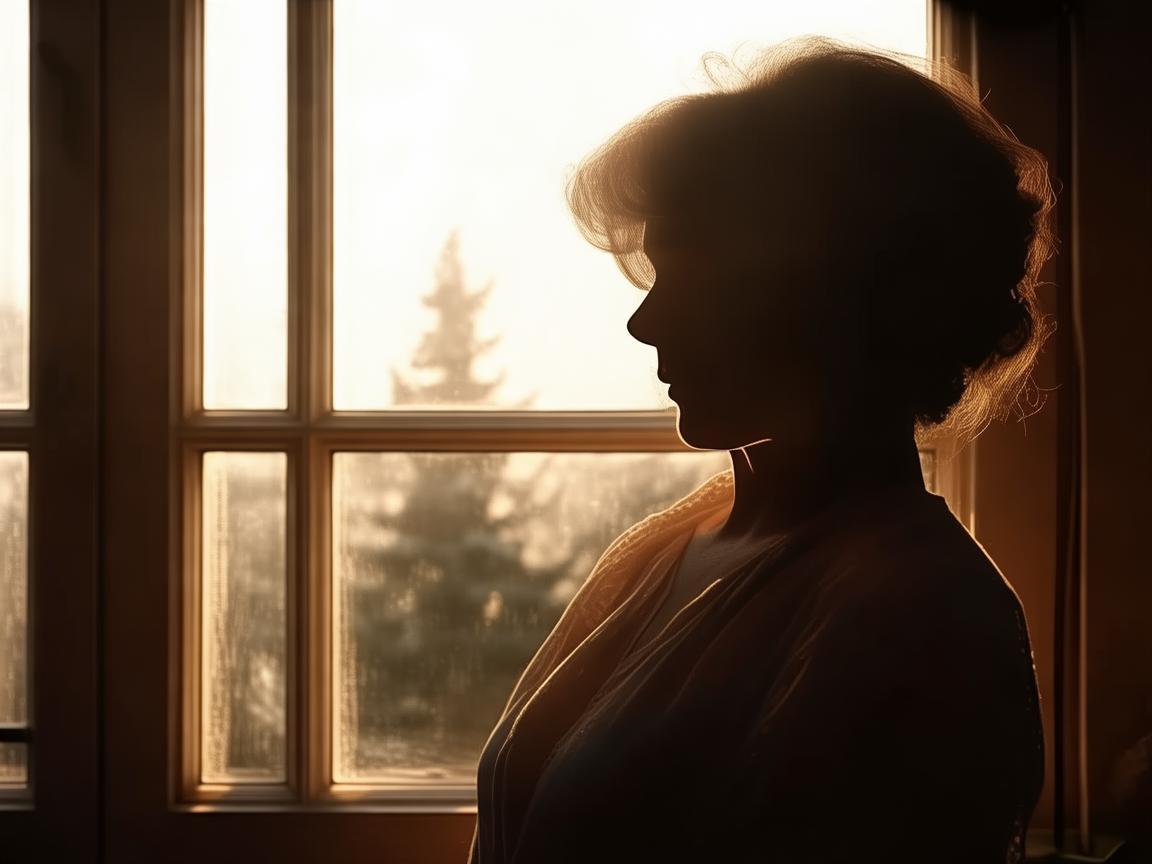 懂事的女人没人陪出自哪首歌？