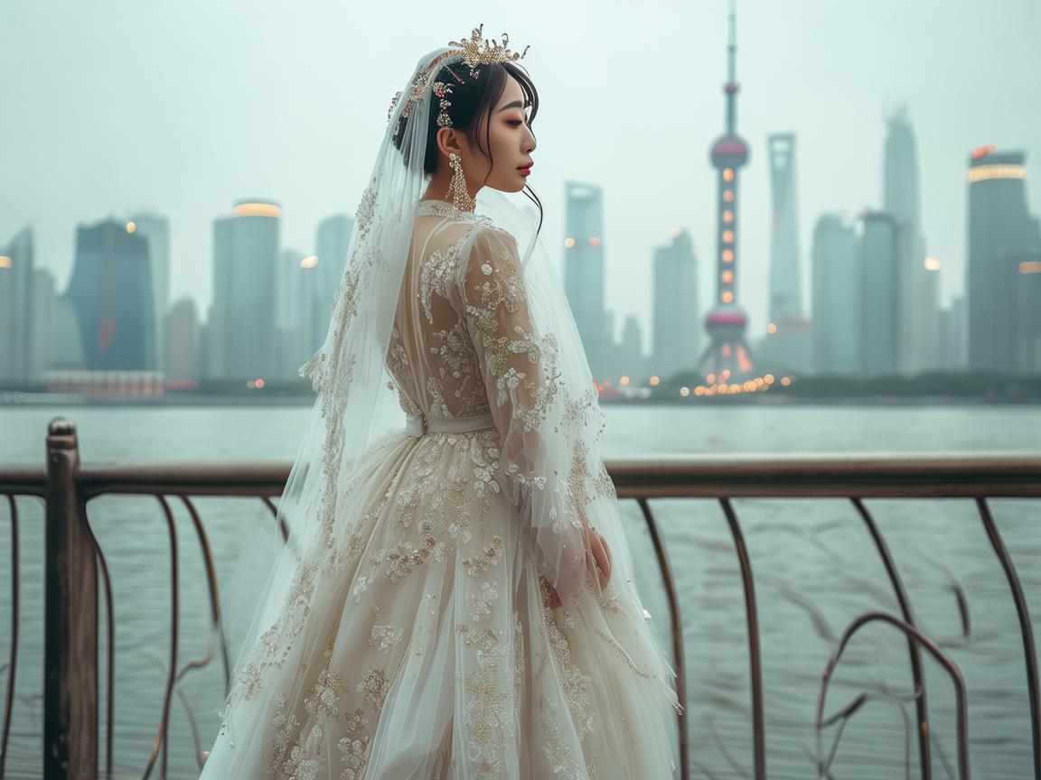 上海新娘的主题歌究竟是什么？