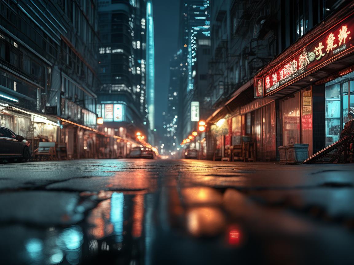 快手里夜深了指的到底是什么歌？