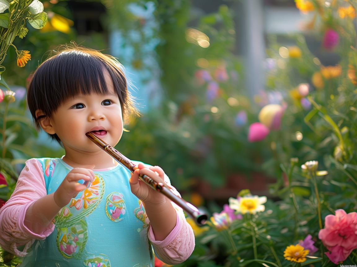 六一吹长笛,适合吹什么歌呢? 六一吹长笛,适合吹什么歌呢?