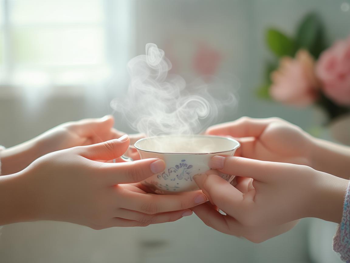 温柔和爱意究竟是哪首歌？