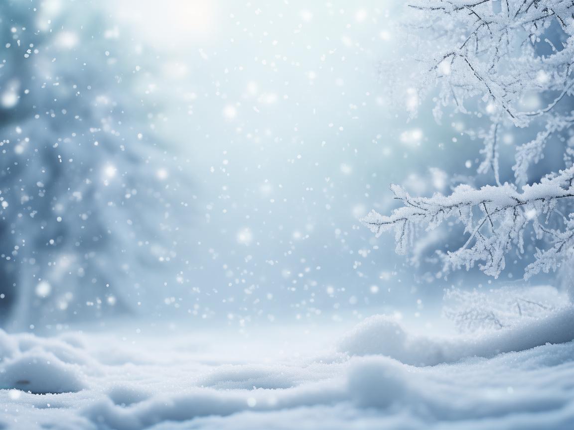 她的笑像冬天的雪出自哪首歌？