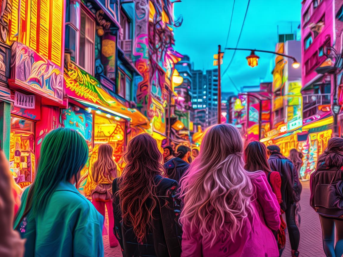 大摇大摆发型要帅究竟是哪首歌？