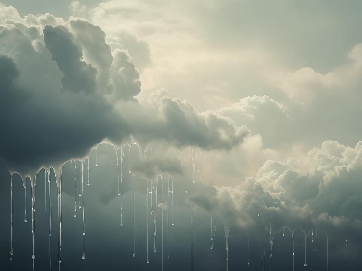 天空好想哭过究竟是哪首歌？
