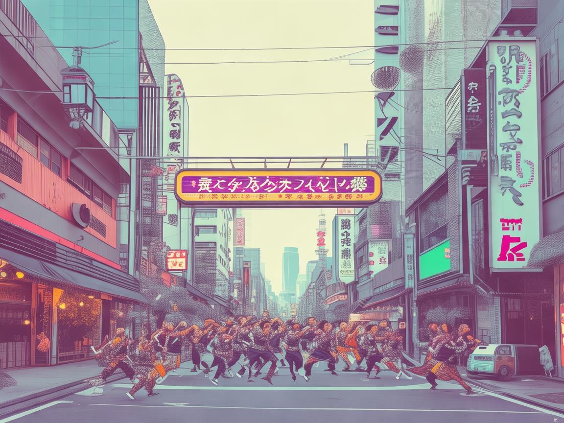 成龙在日本唱的歌叫什么？