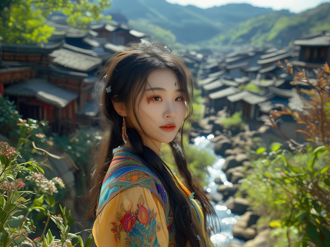 河南姑娘好嫁吗出自哪首歌？