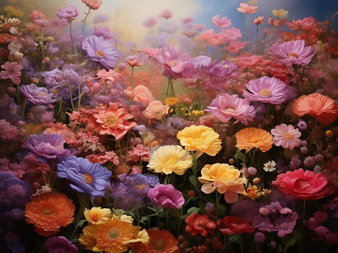 聪明伶俐的花是哪首歌？