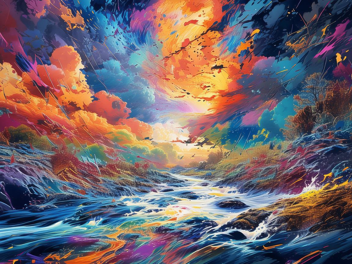 动感天地间出自哪首歌？