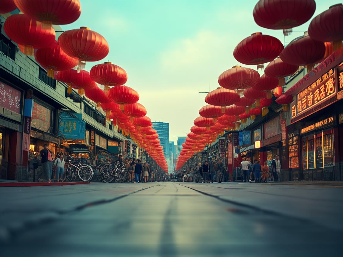 爱上天津妹纸究竟是哪首歌？