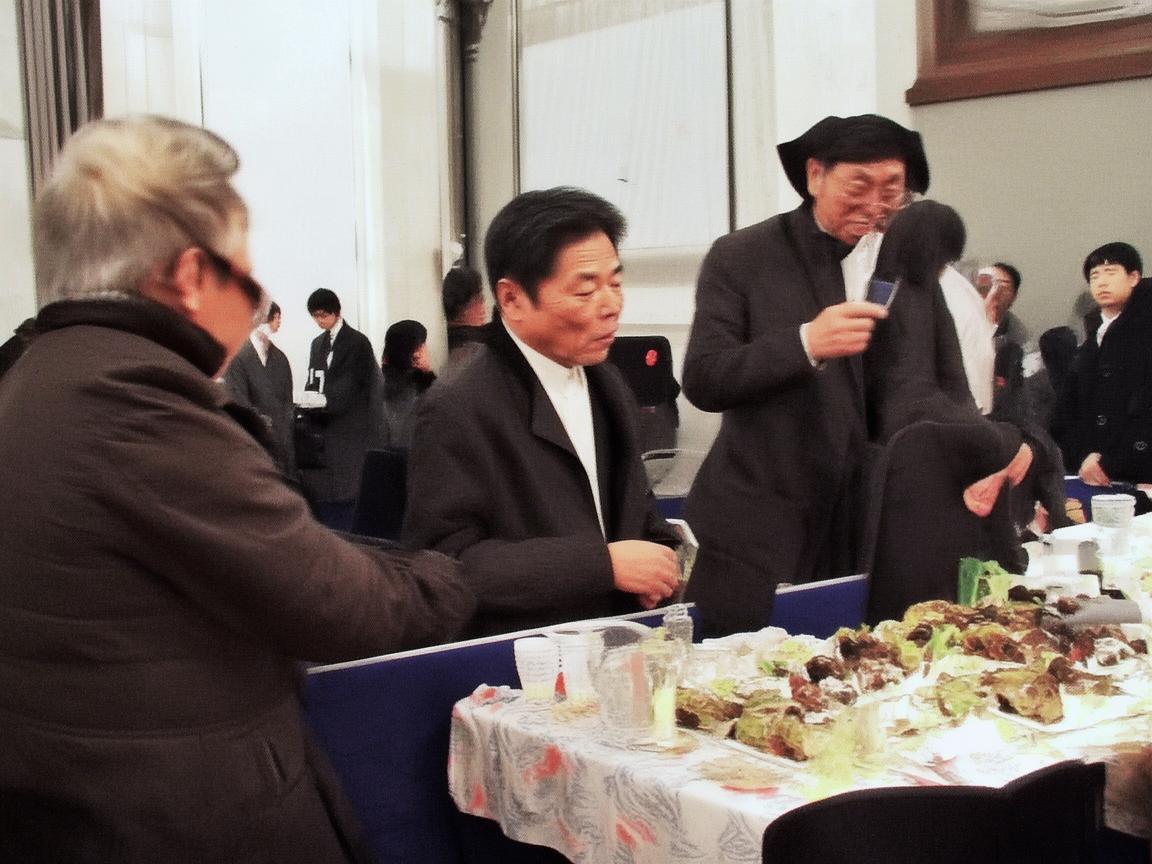 爱听民谣歌的男生有着怎样的性格？