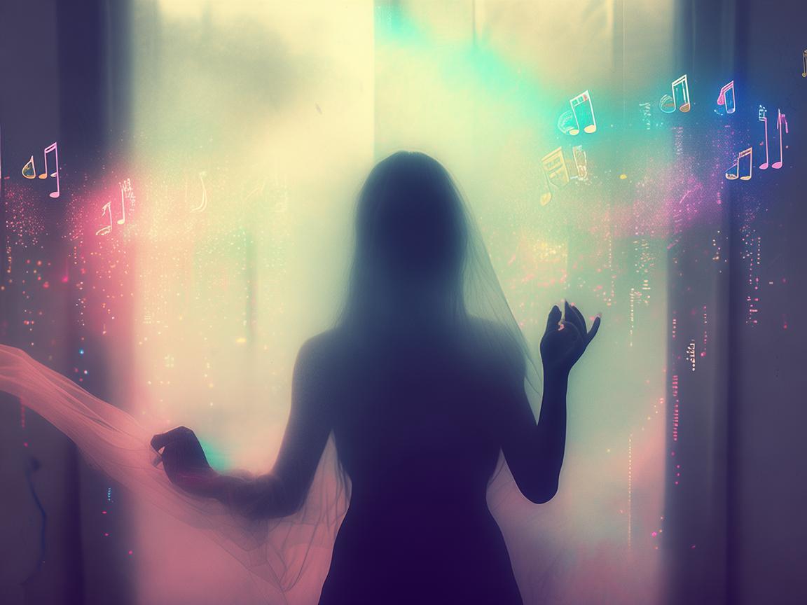 女人说我的歌究竟是什么意思？