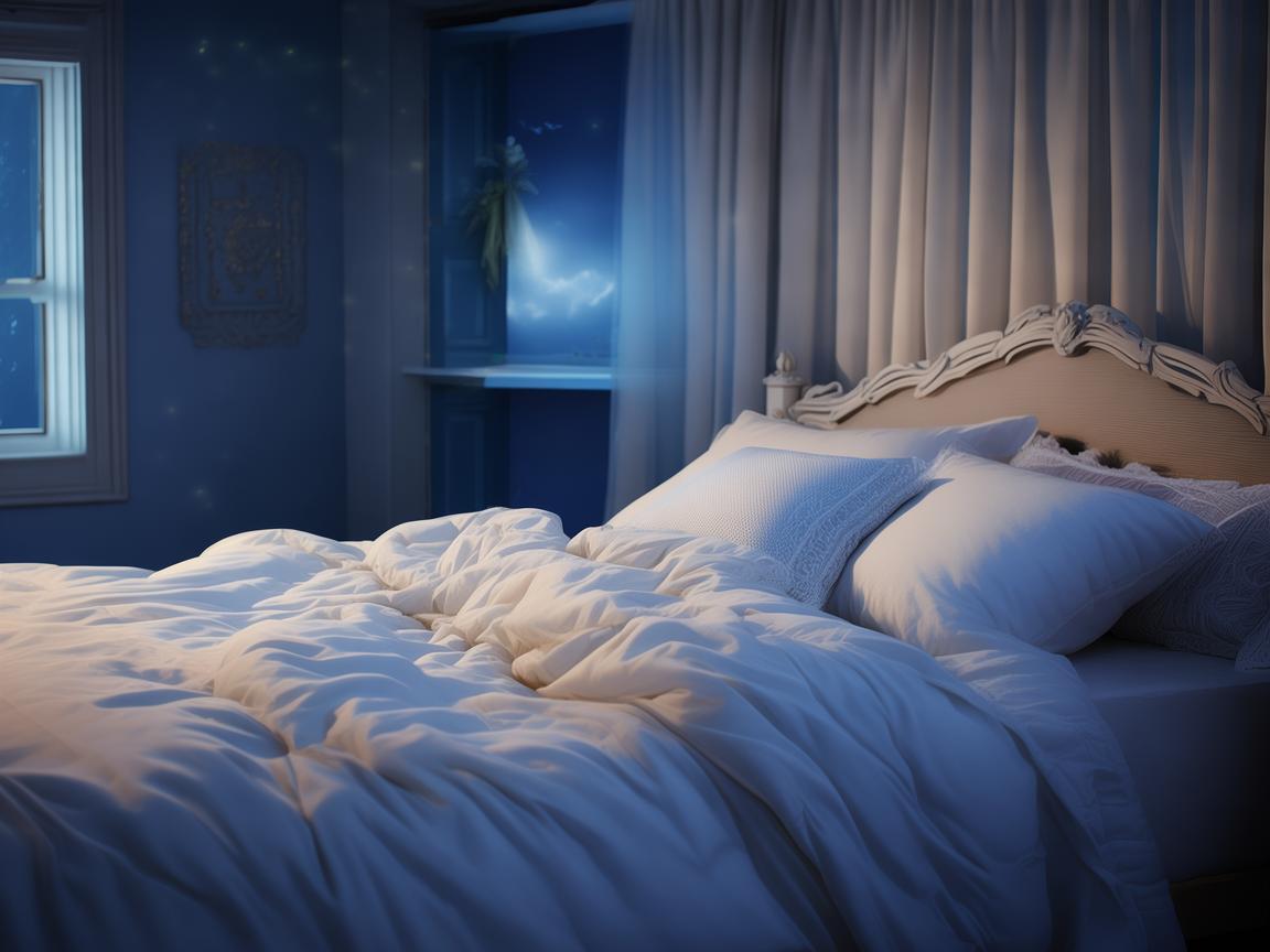 什么歌能有效助眠？