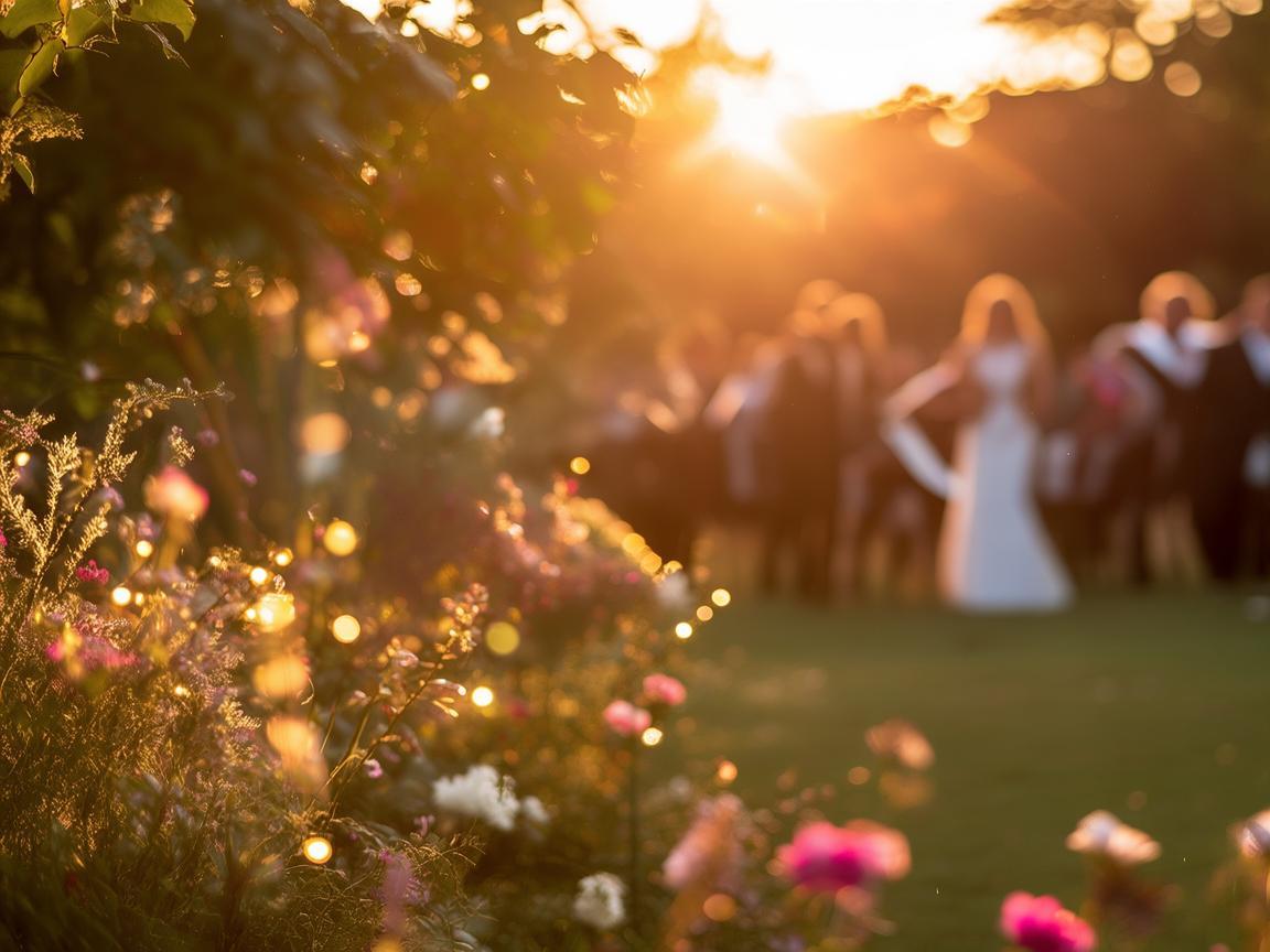 户外婚礼适合唱什么歌呢? 户外婚礼适合唱什么歌呢?