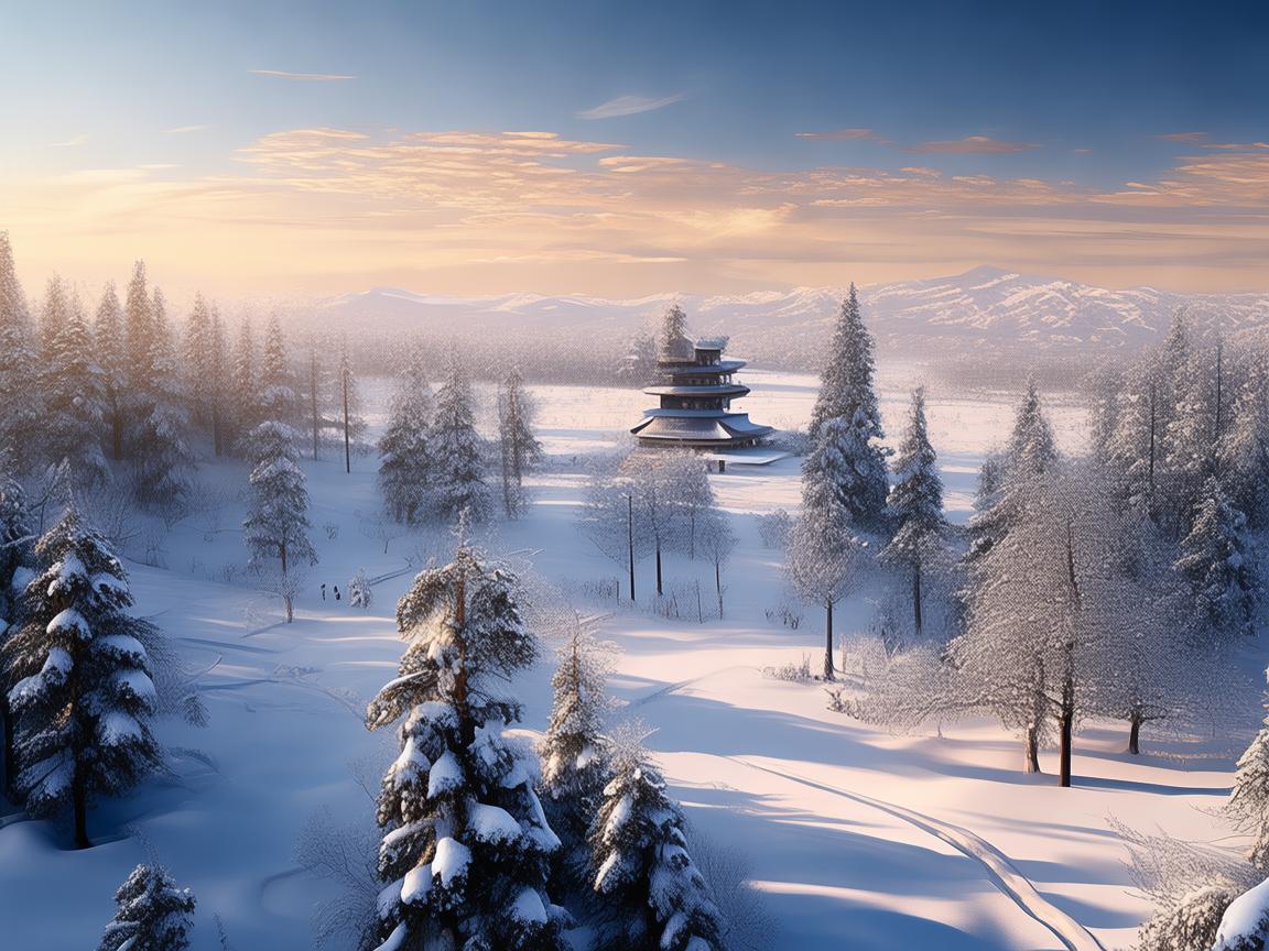 不惧风雪我中华究竟是什么歌？