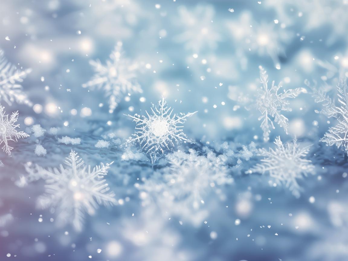 世上飘的雪出自哪首歌？