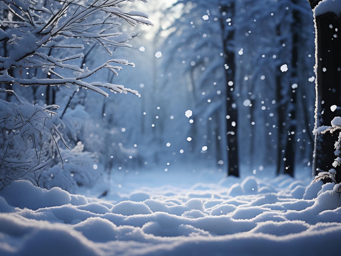 雪下的那么深出自哪首歌？