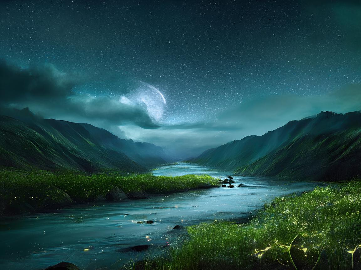 想到你的夜晚究竟是哪首歌？