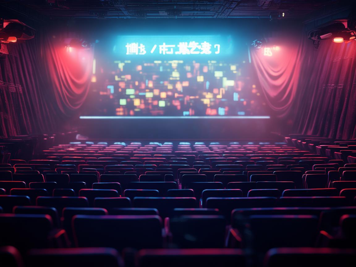 请你和我来看电影究竟是哪首歌？