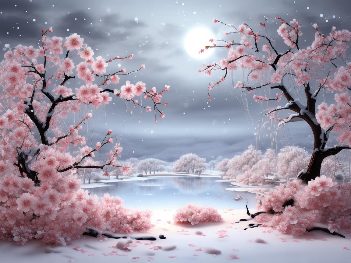 抒写风花雪月诗究竟是哪首歌？