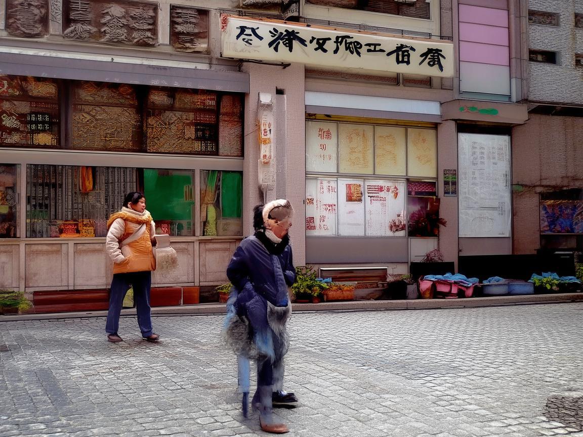 东北人唱的〈一江水〉究竟是首什么歌？