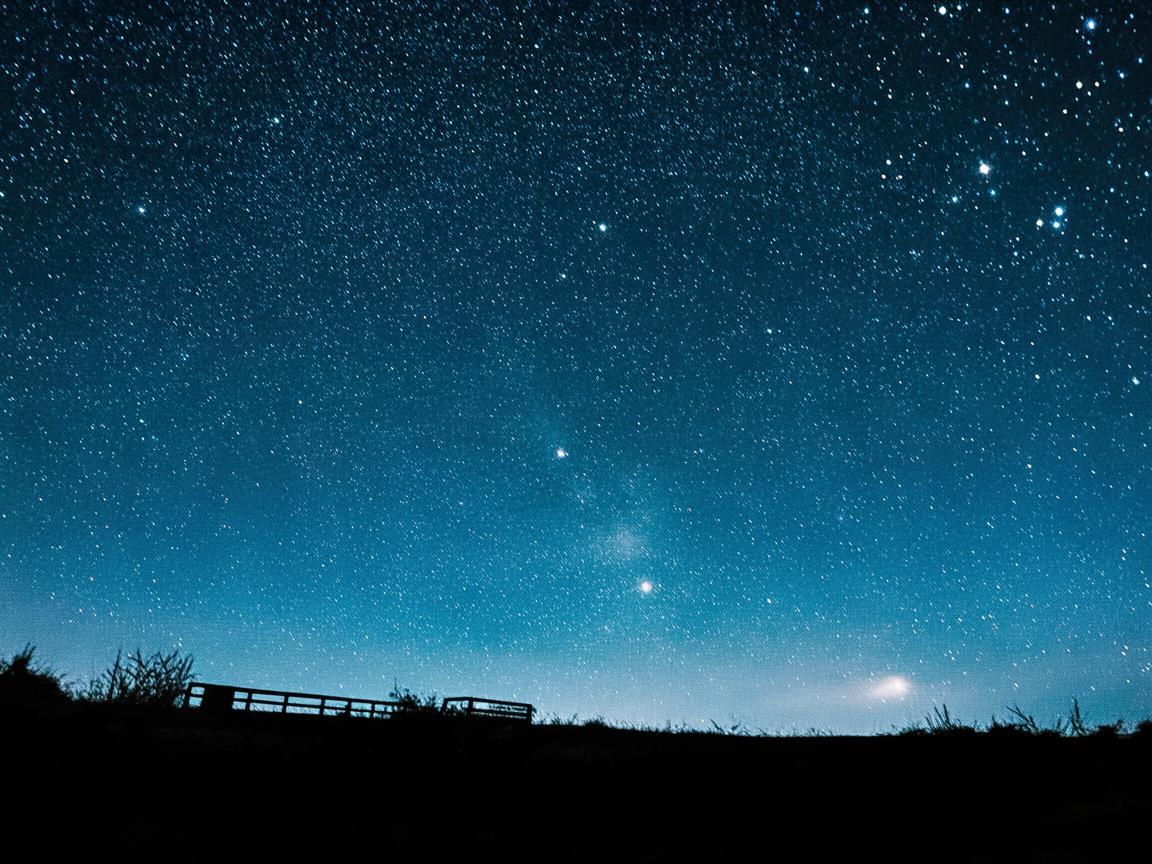 数星星的那首歌究竟是什么歌？