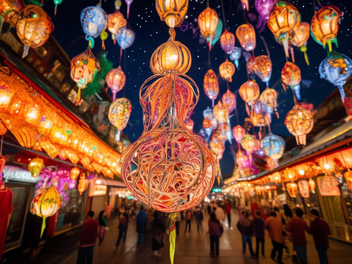 春晚套路漫谈究竟是首什么歌？