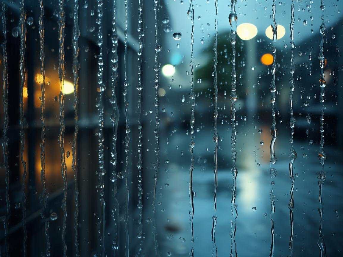 听雨的声音出自哪首歌？