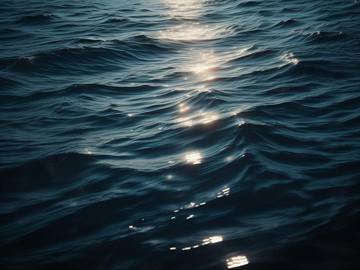 有海有浪有灯光究竟是什么歌？