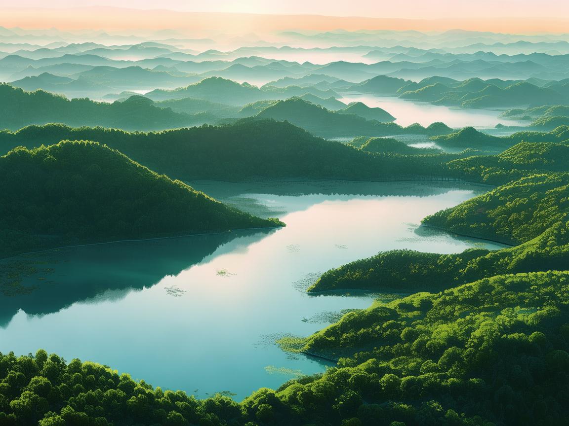 山连着水水连着水究竟是哪首歌？