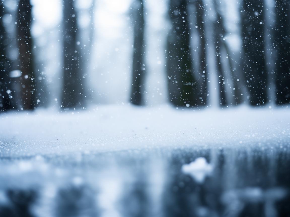 半身雪究竟是首什么歌？