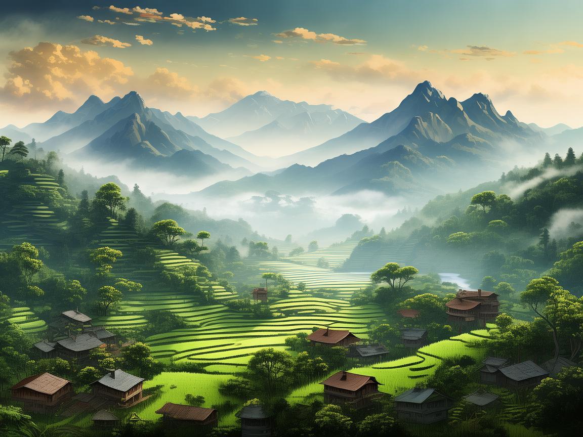 湖南老家那山那水是哪首歌？