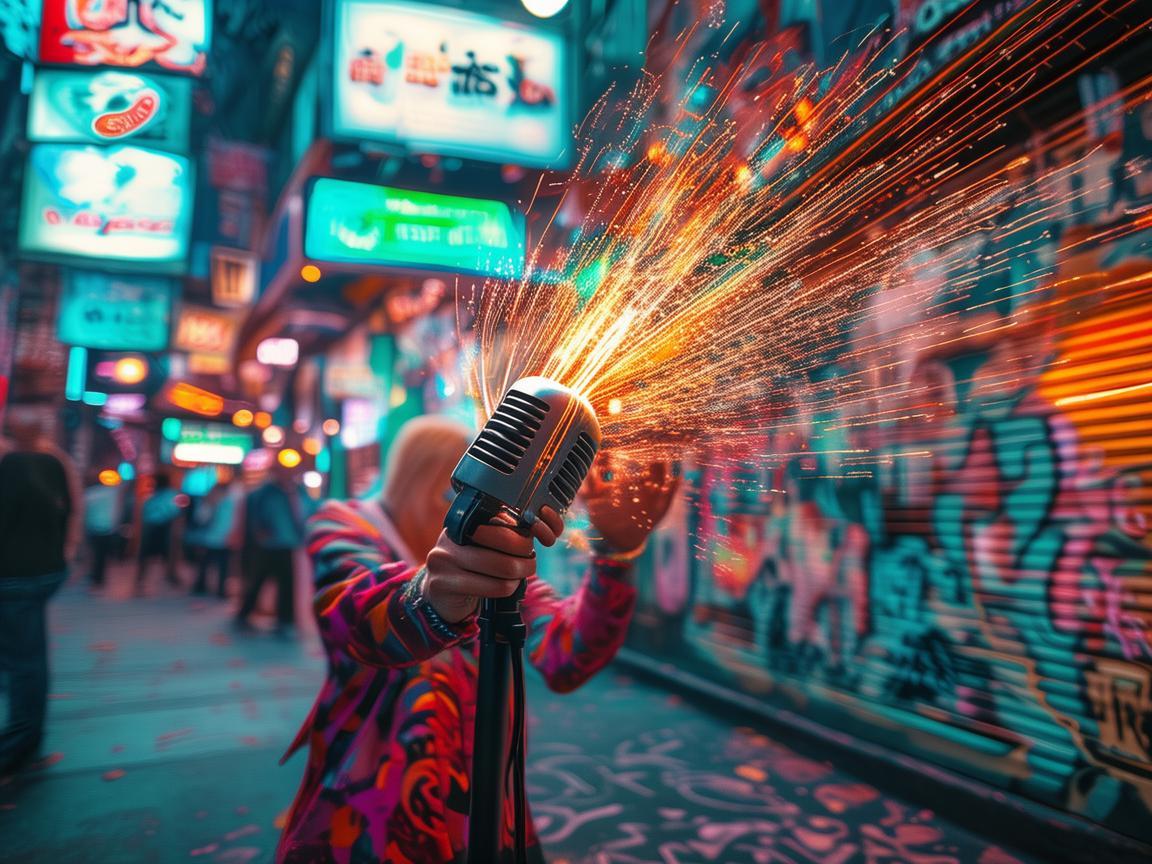 有表白型的喊麦歌吗？