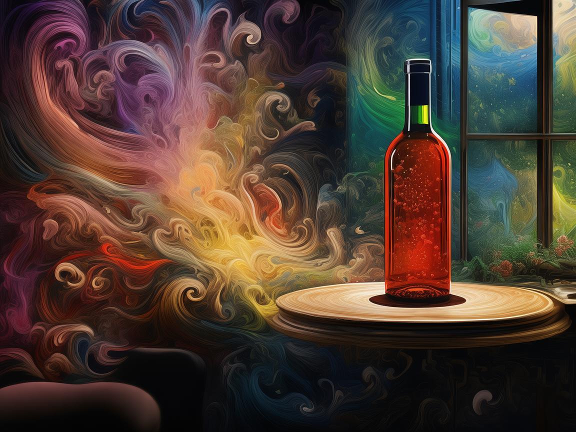 酒醉我更想你是哪首歌？