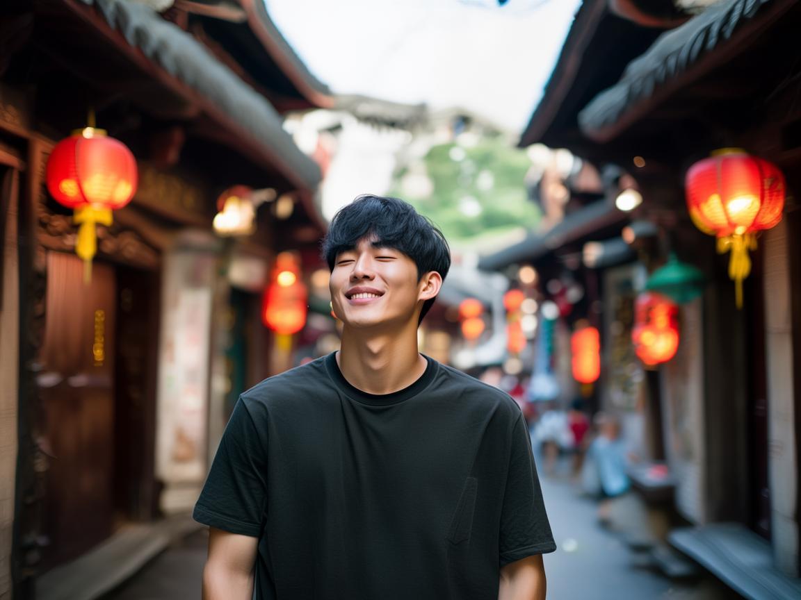杭州小伙唱刀郎的歌究竟叫什么？