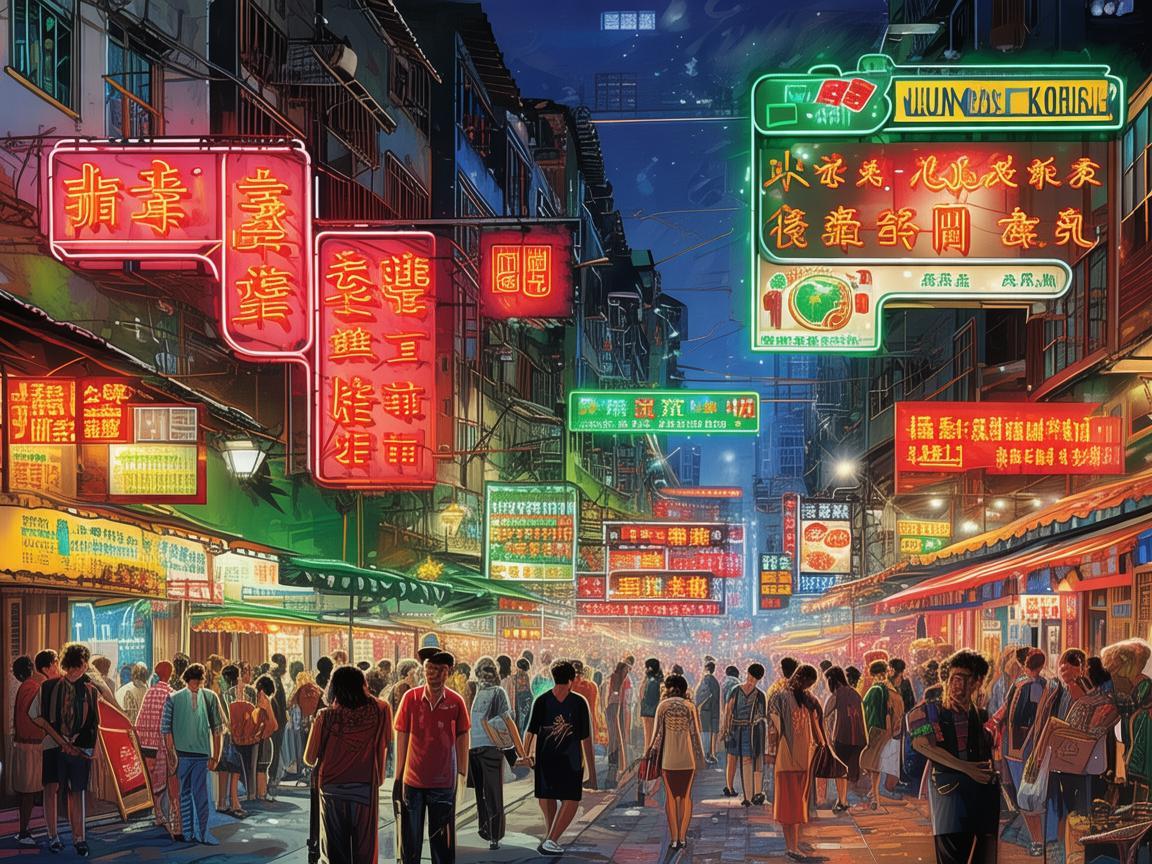 粤语歌中哪些是不可错过的经典？