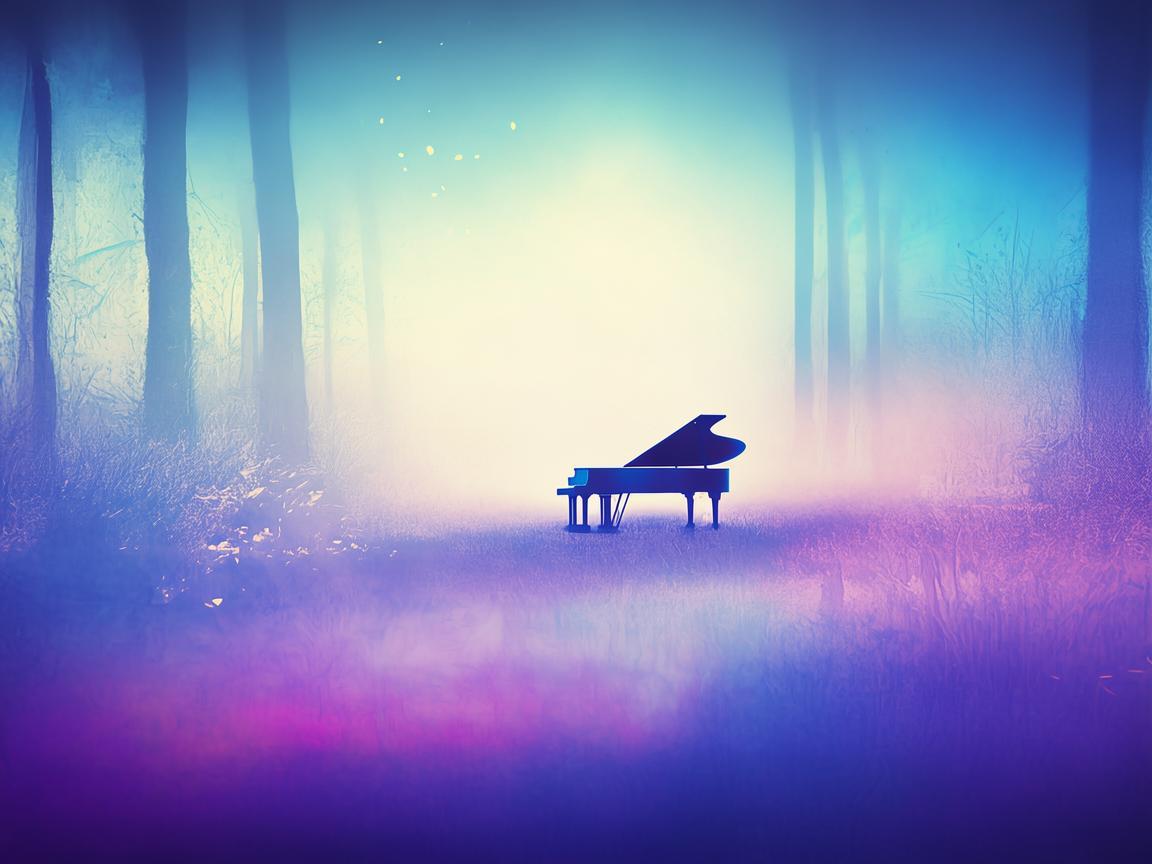 哪些空旷风格的歌曲值得一听？