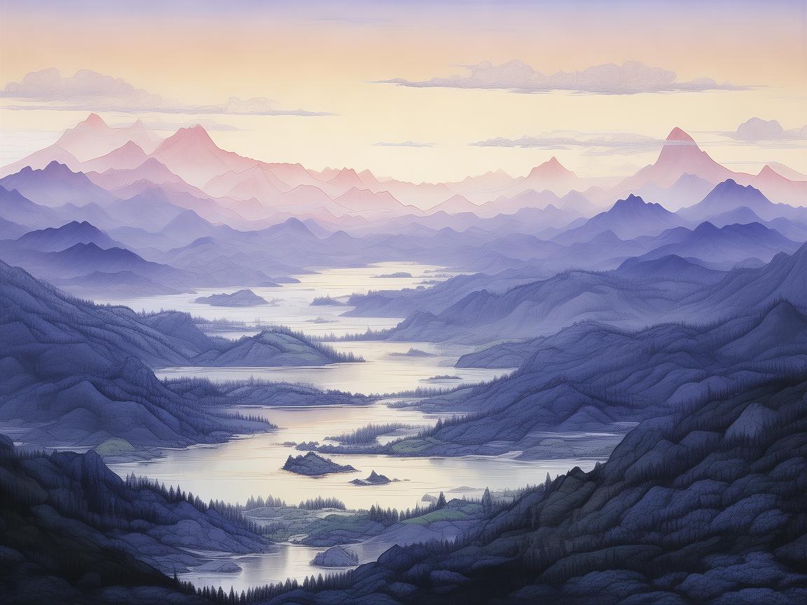 走过这千山和万水究竟是哪首歌？