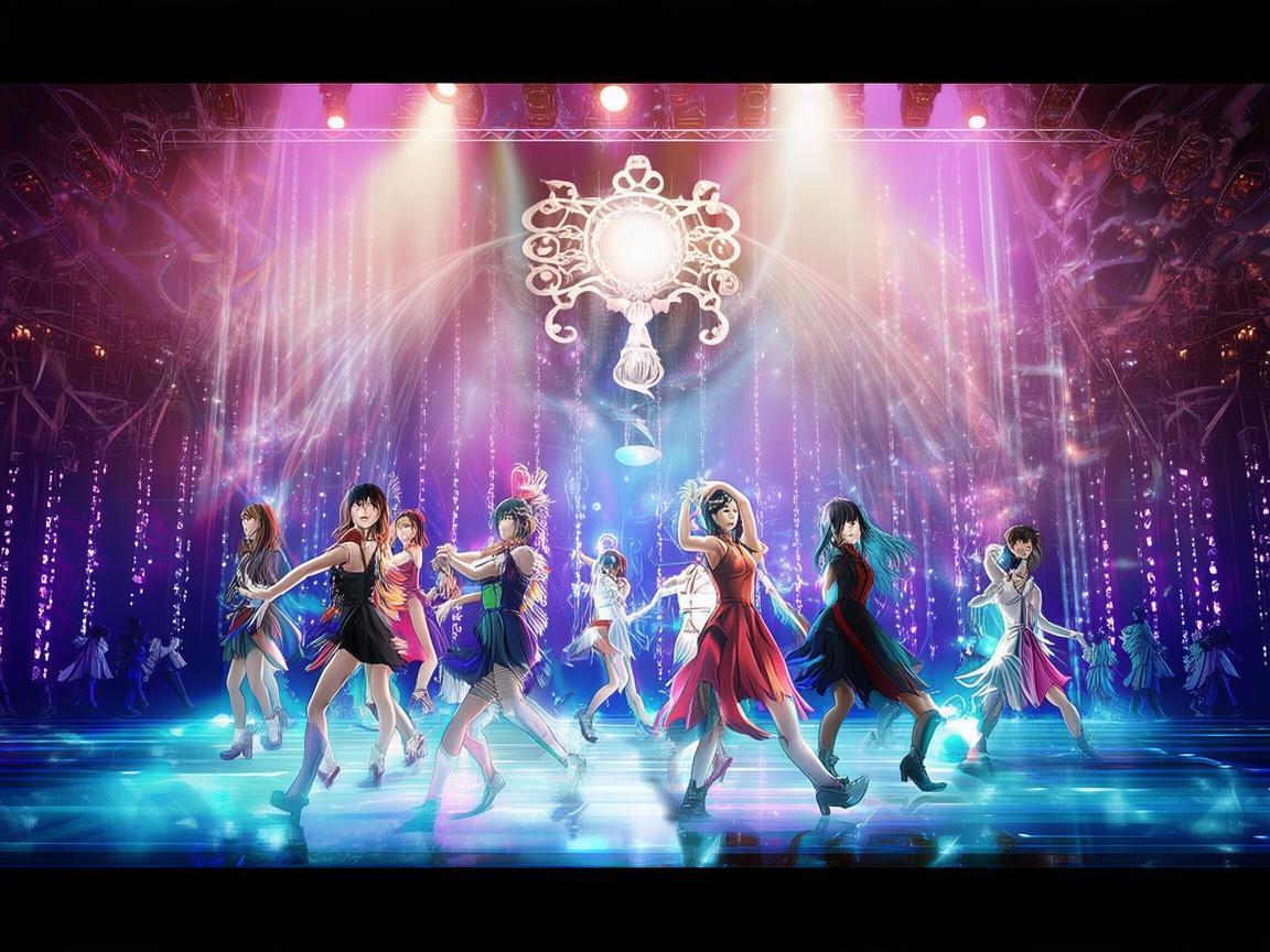 SNH48的大歌究竟是什么？