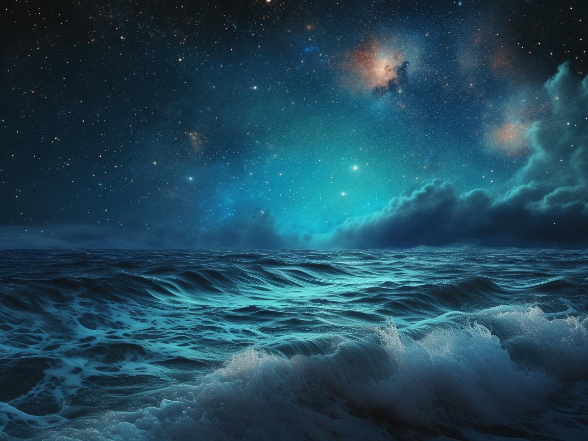 星辰大海到底是怎样内容的歌？