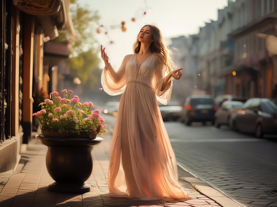 女人在马路上唱什么歌才好听呢? 女人在马路上唱什么歌才好听呢?