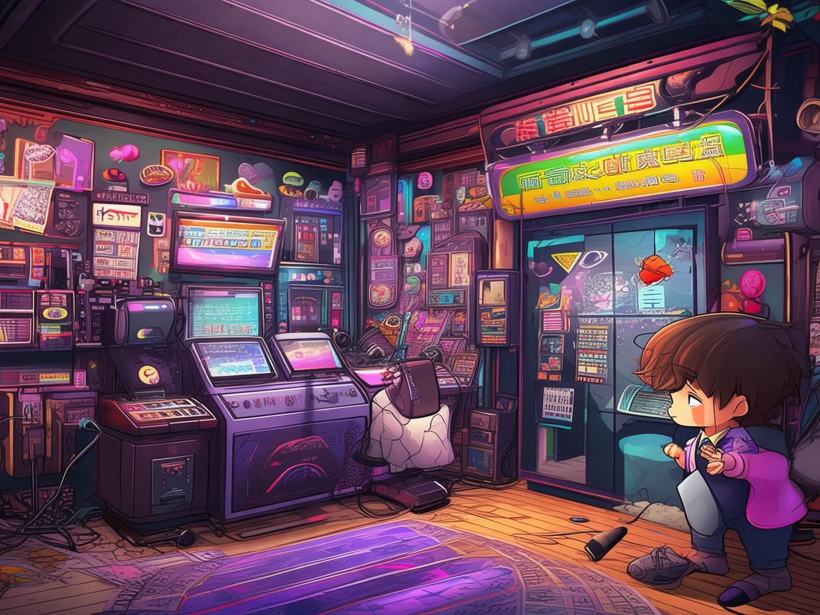 全民K歌为什么录不了音？